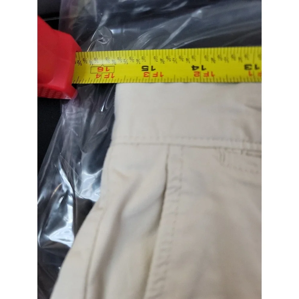 J. Crew crew pants